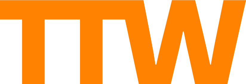 TTW logo